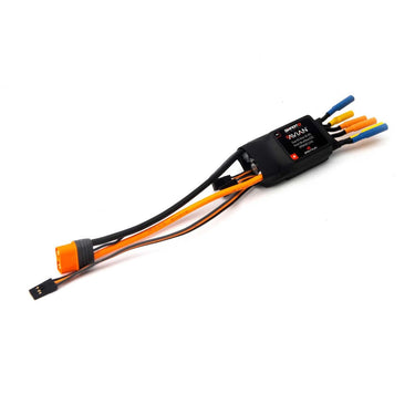 Spektrum SPMXAE1240A Avian Dual 40A Brushless ESC 3-6S
